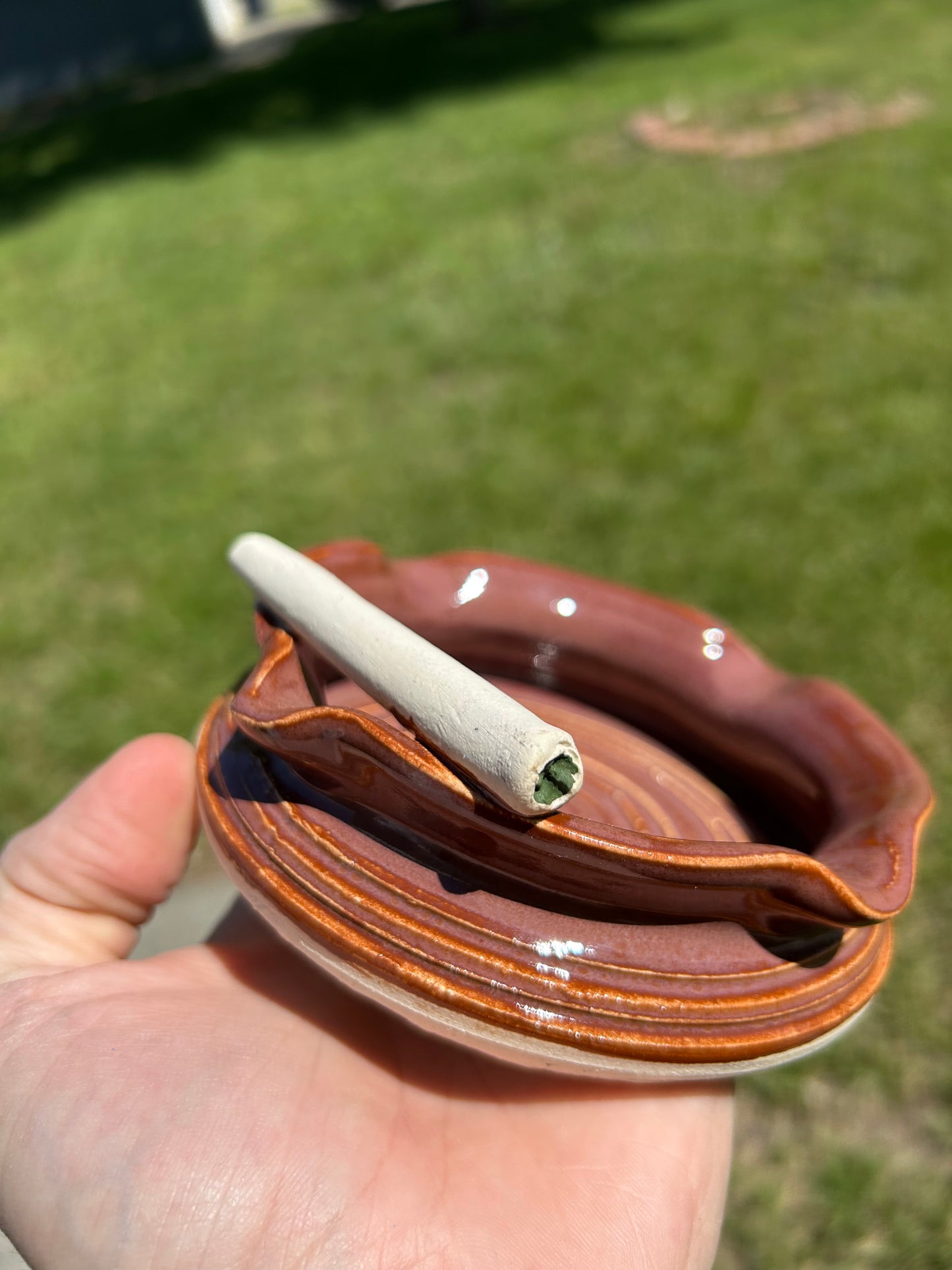 Joint Ashtray 2