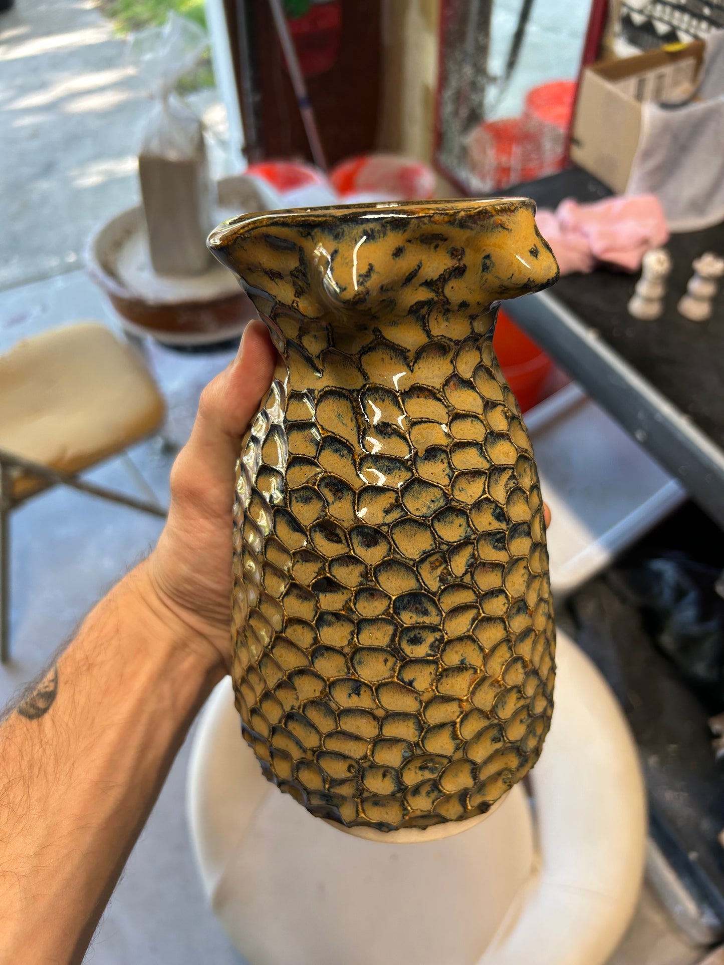 Drinking Set