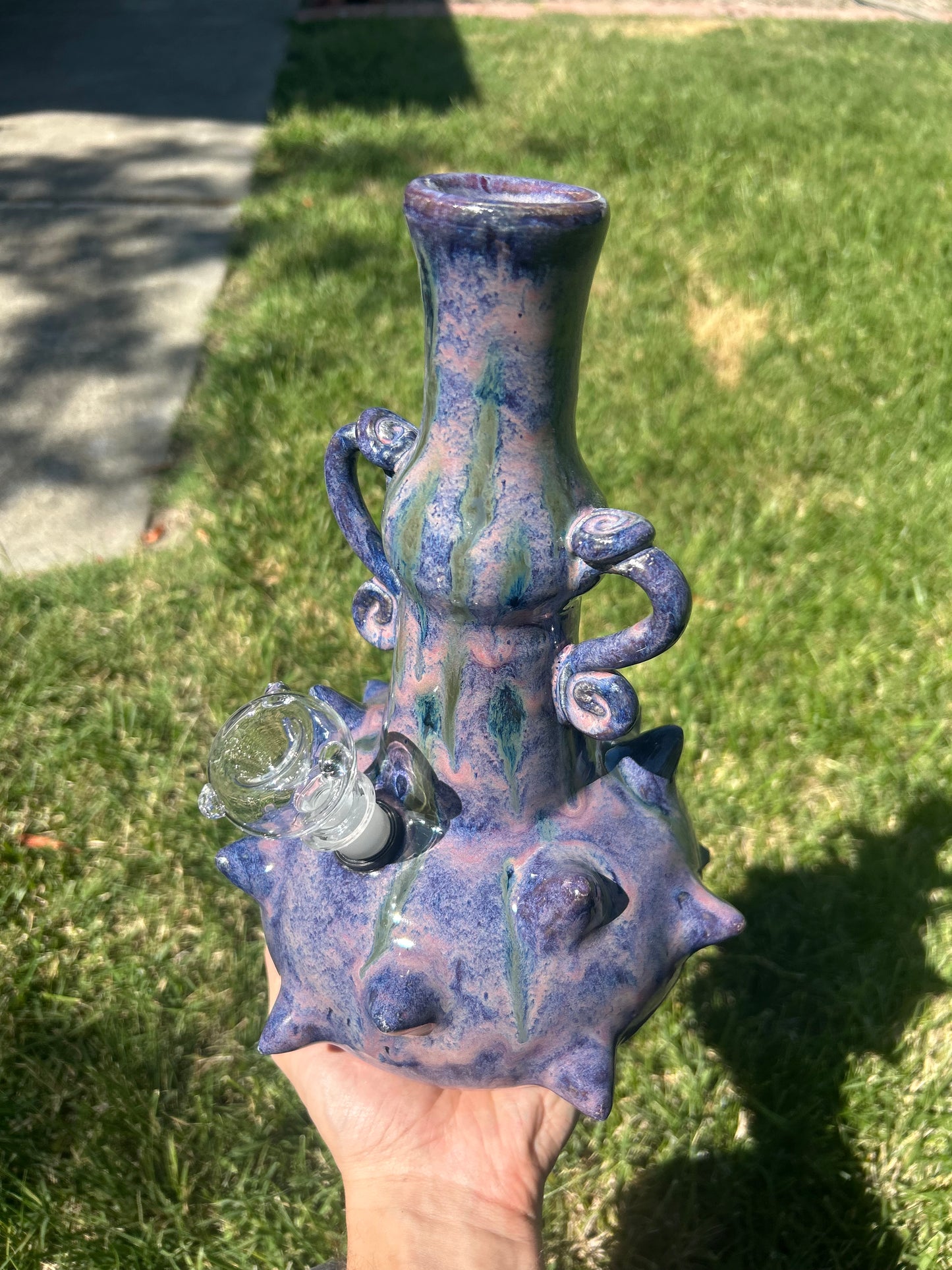 Bong of Whimsy