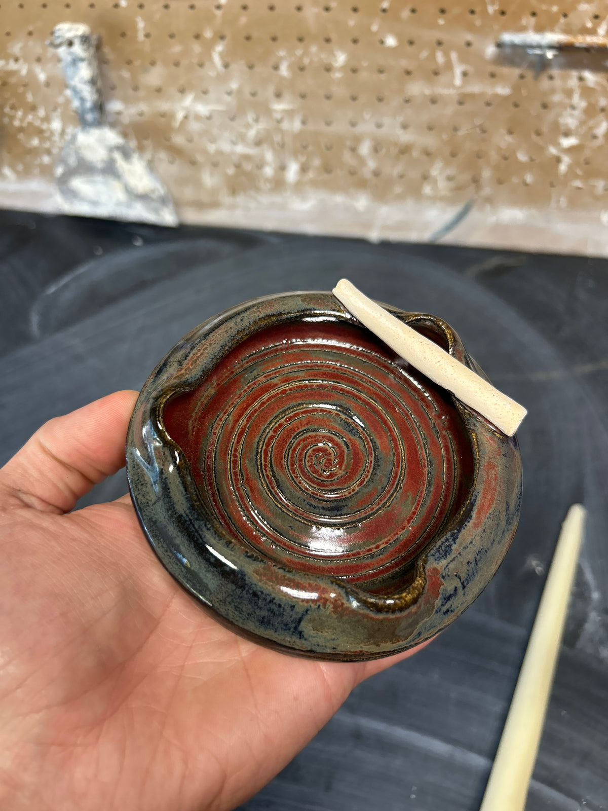 Joint Ashtray 1