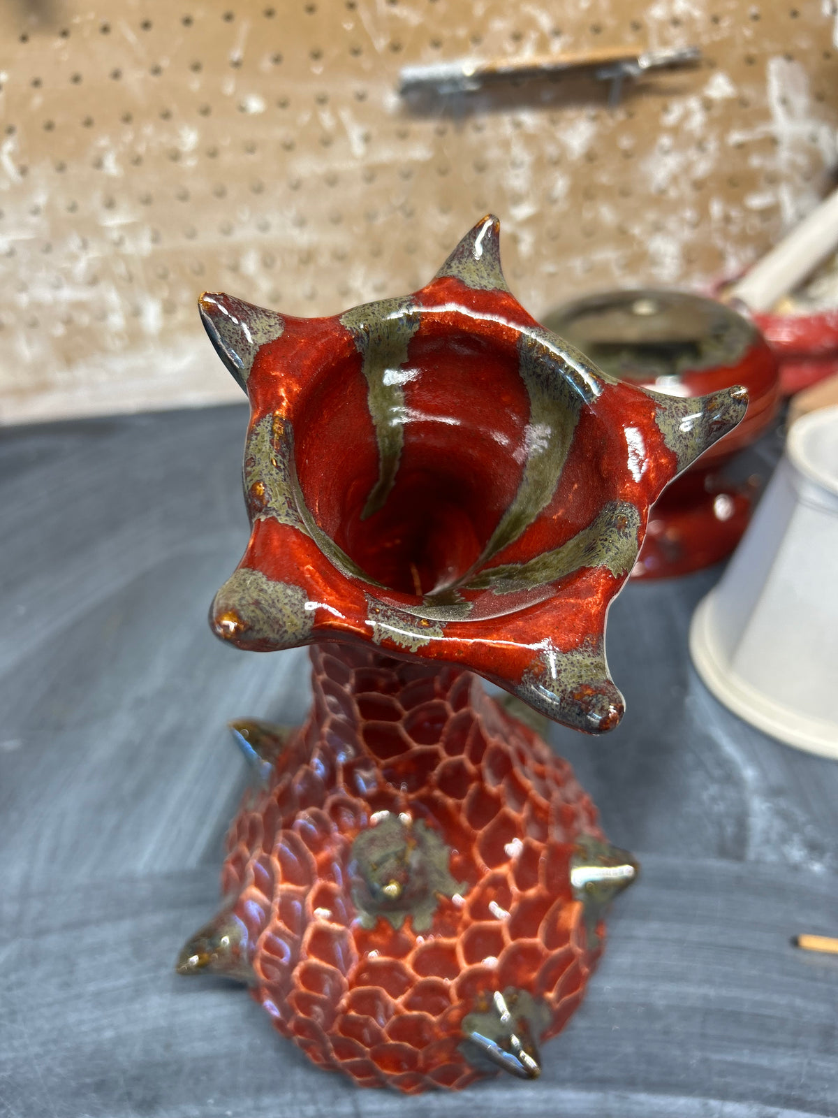 Angry Muddling