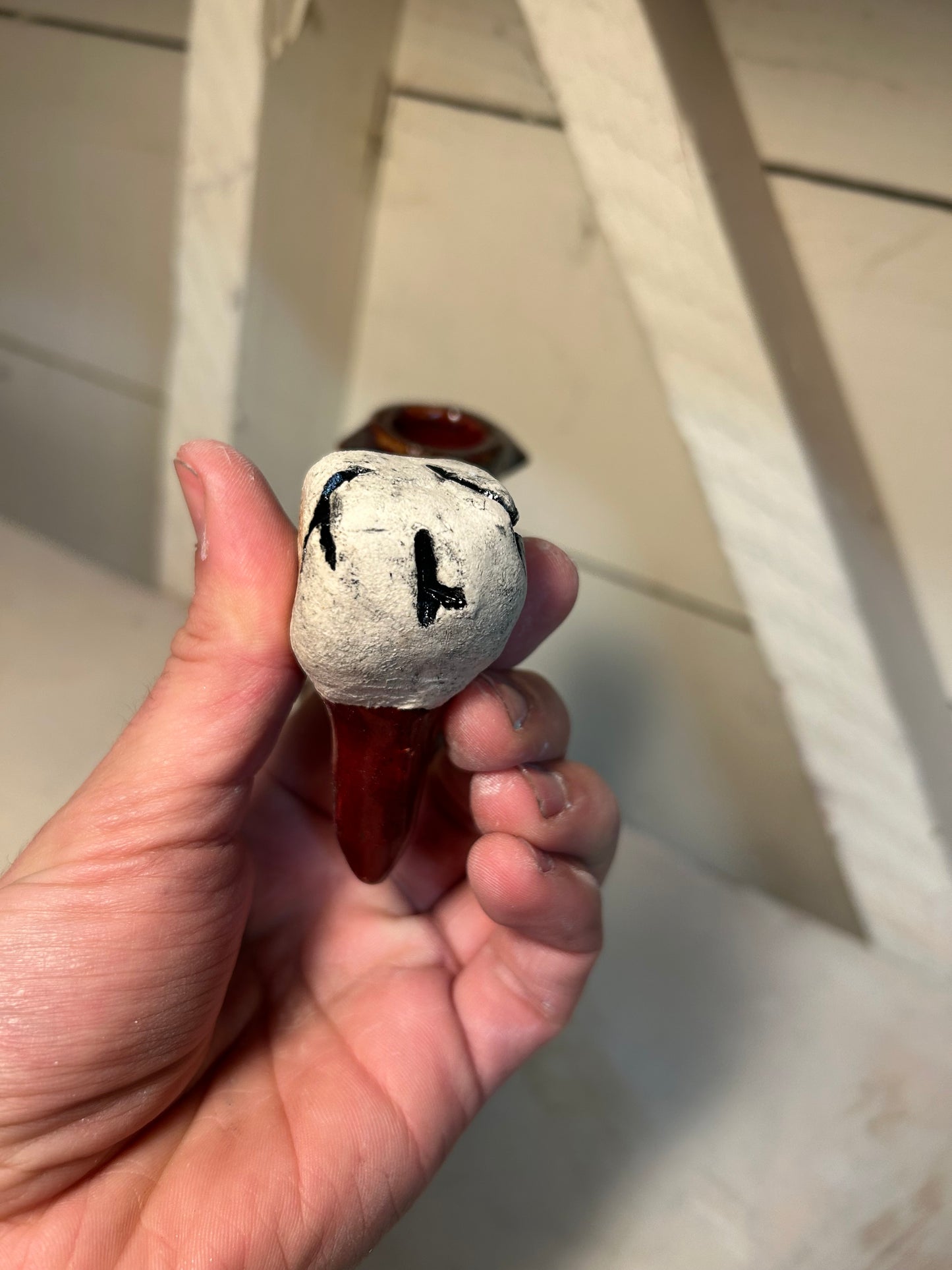 Potion Bottle of Doom