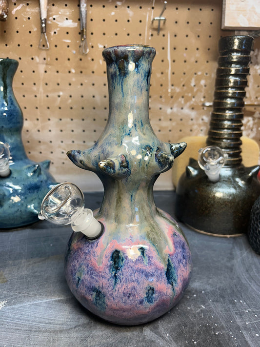 Melting Bong