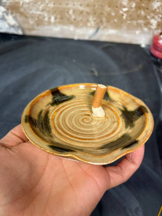 Cig Ashtray 2