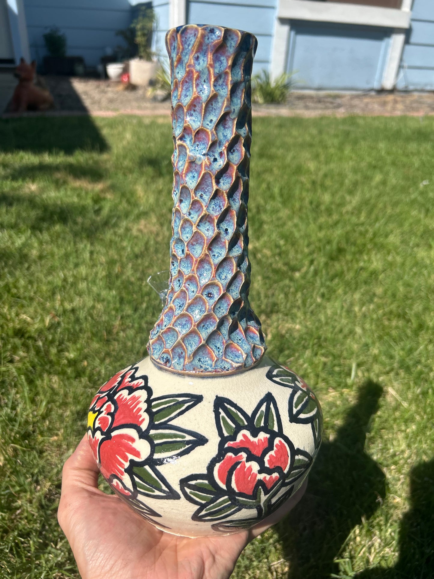 Bong by MONK