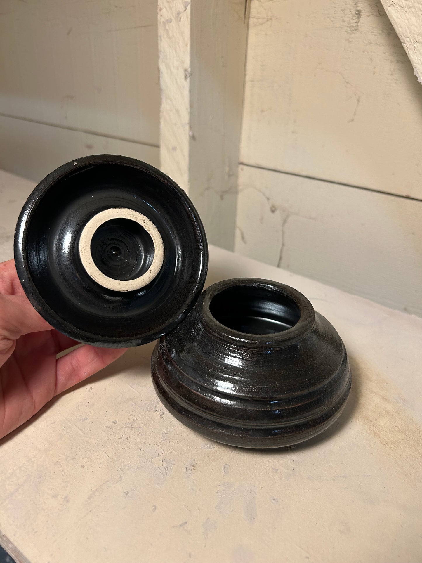 Potion Bottle of Doom