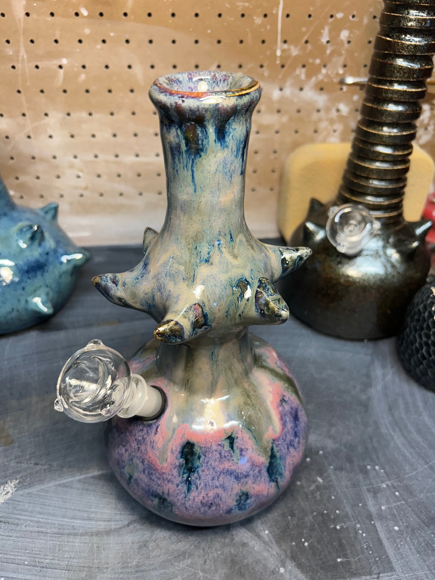 Melting Bong