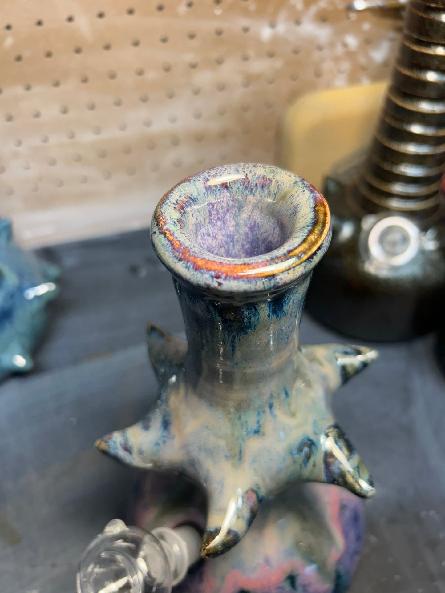 Melting Bong
