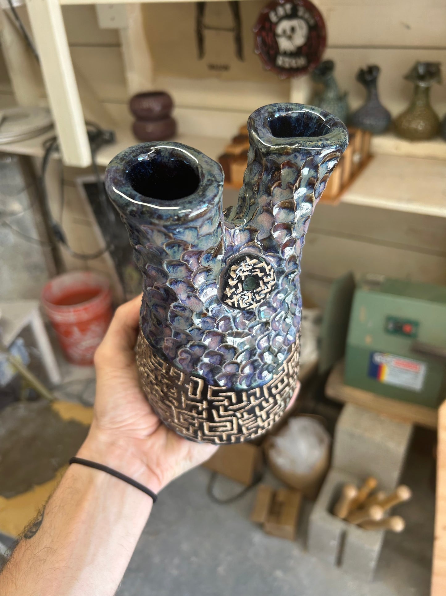Vessel of Whimsy