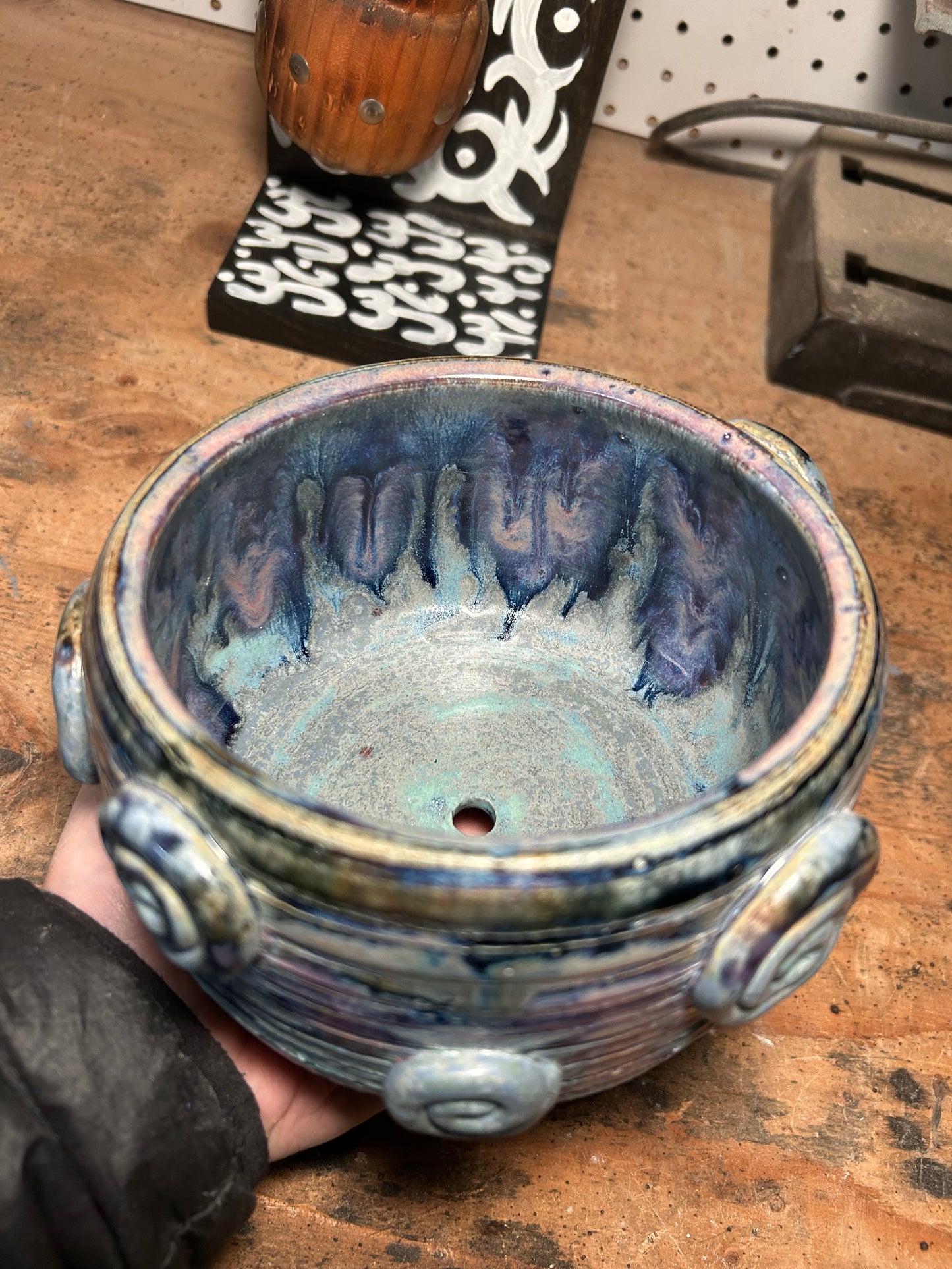 Magic Planter