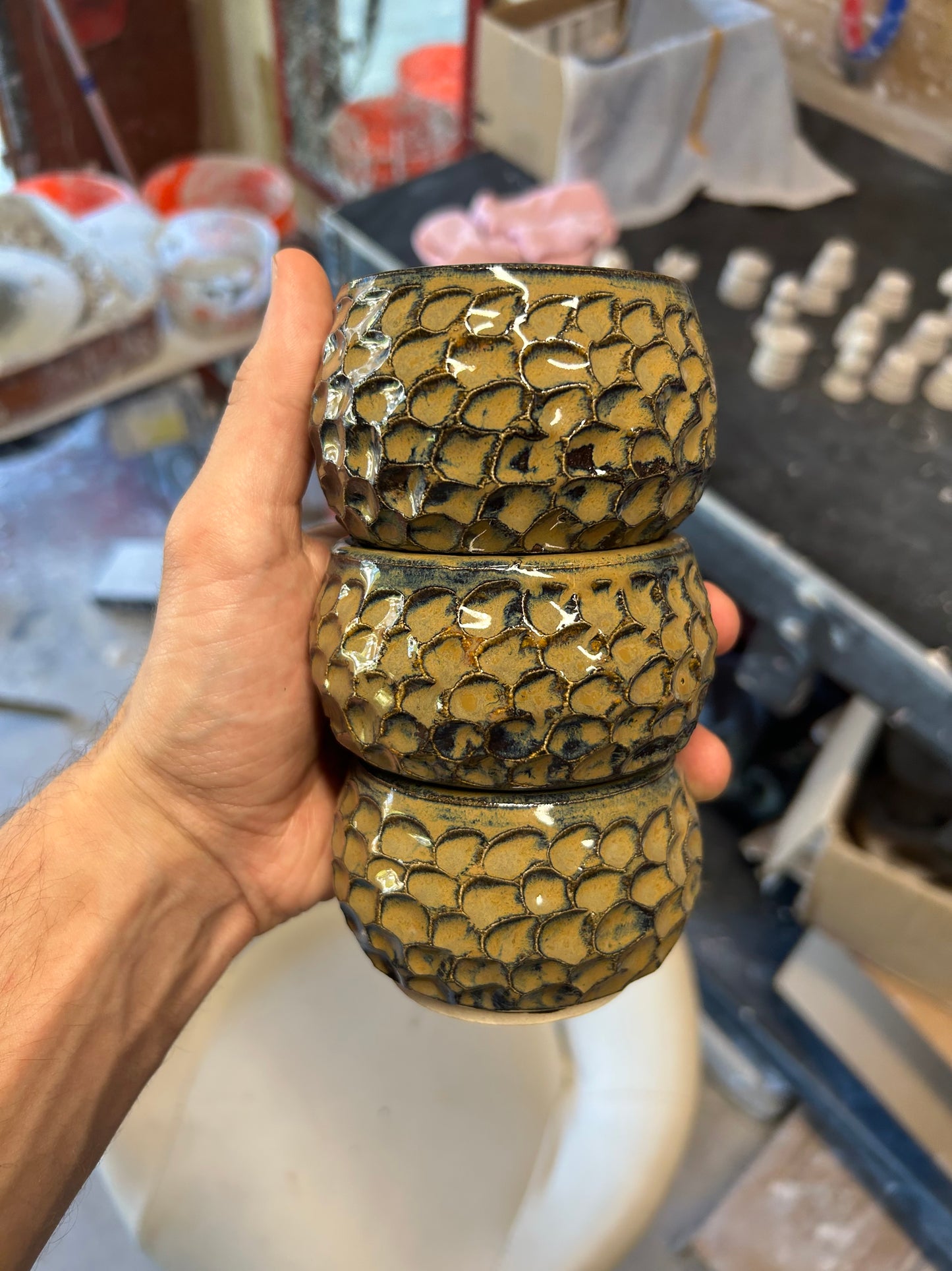 Drinking Set