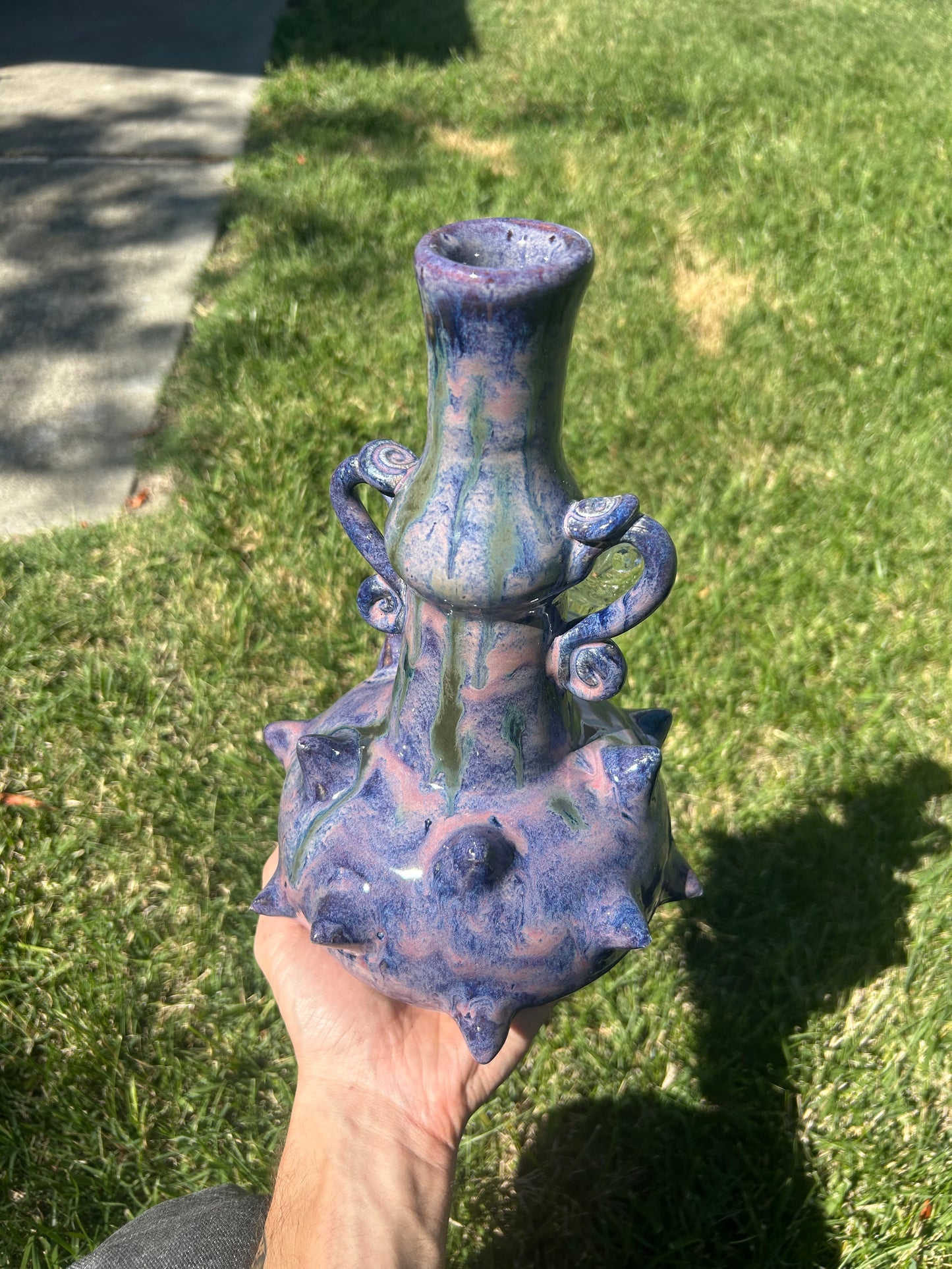Bong of Whimsy