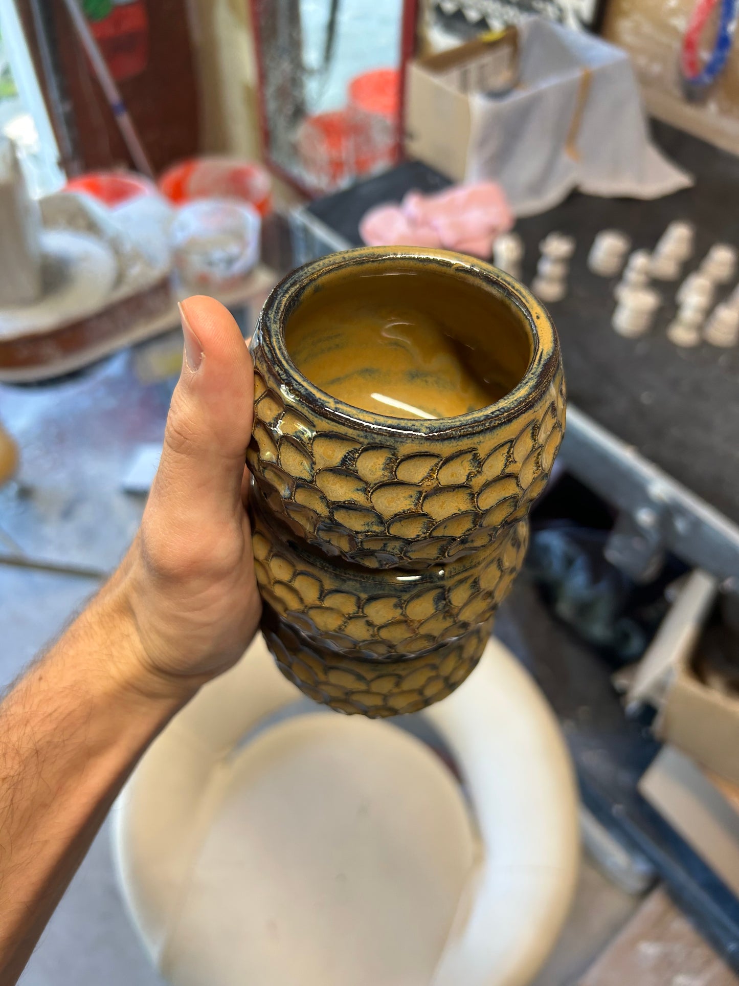 Drinking Set
