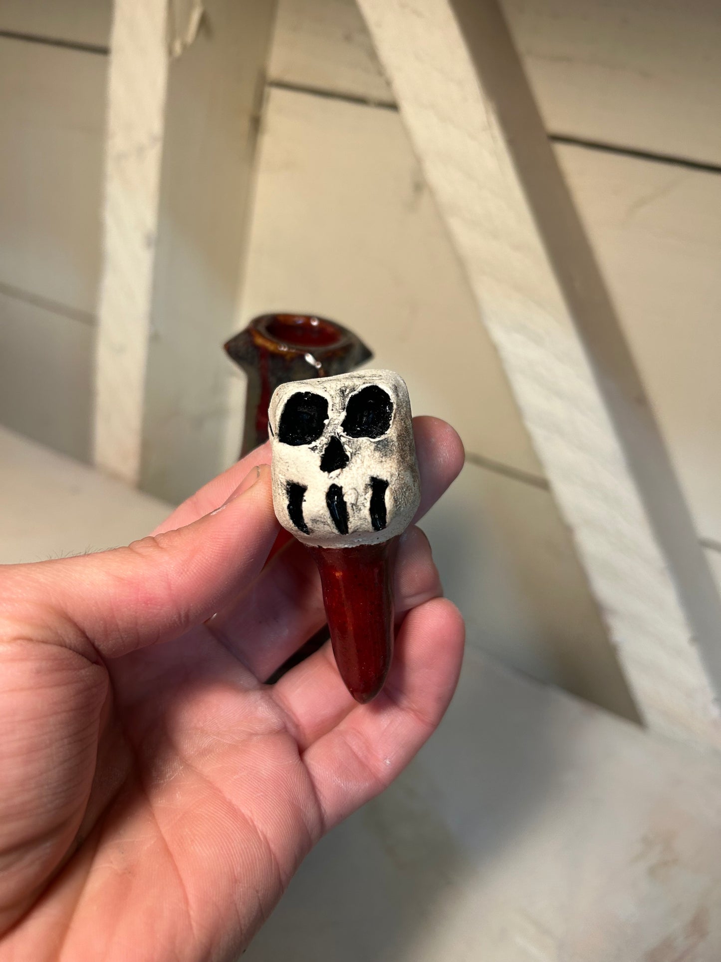 Potion Bottle of Doom