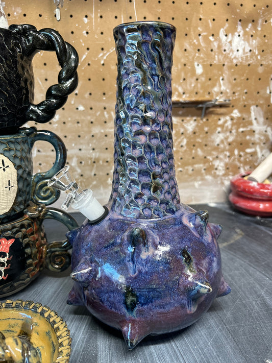 Melting Bong