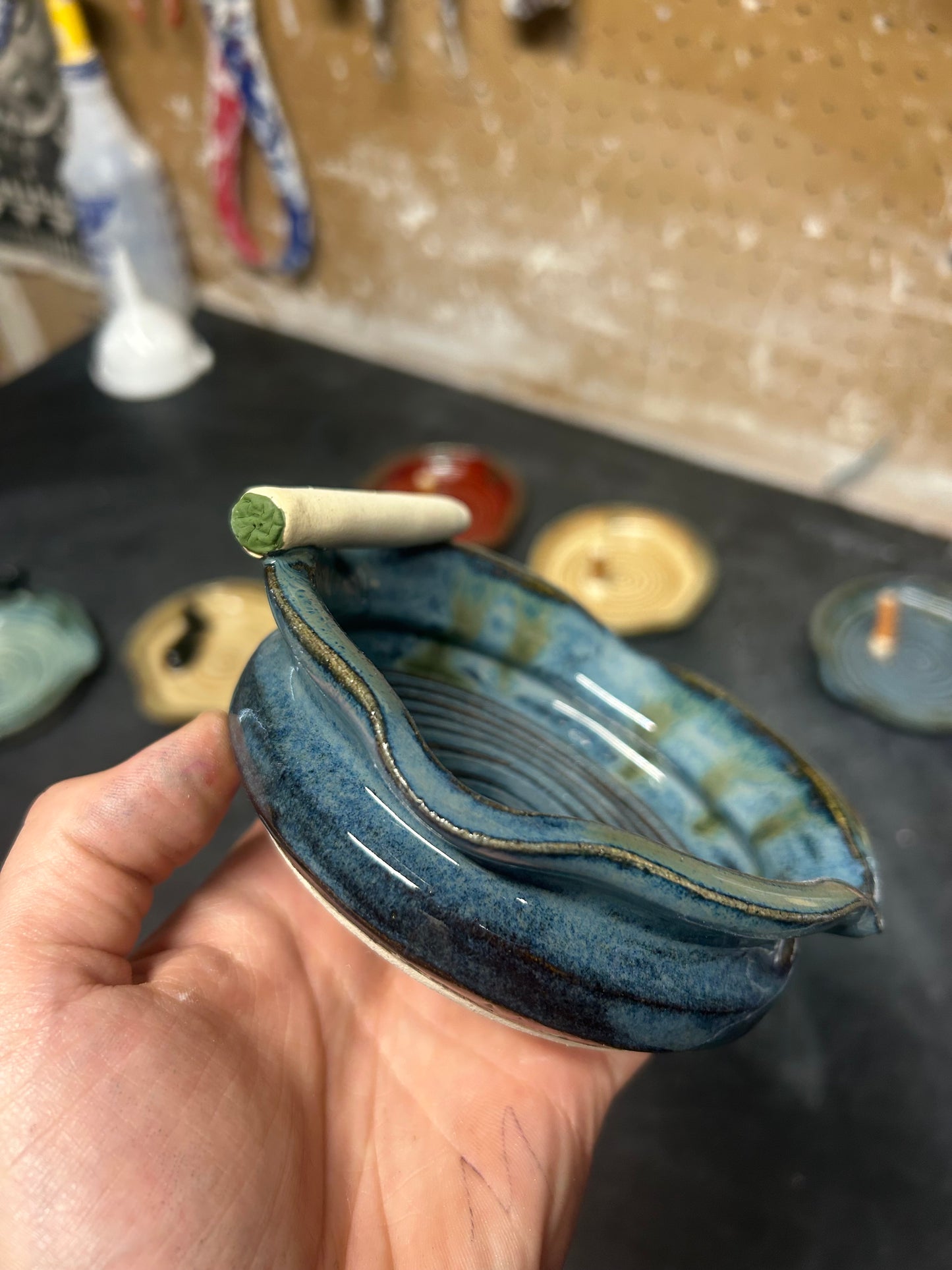Joint Ashtray 2