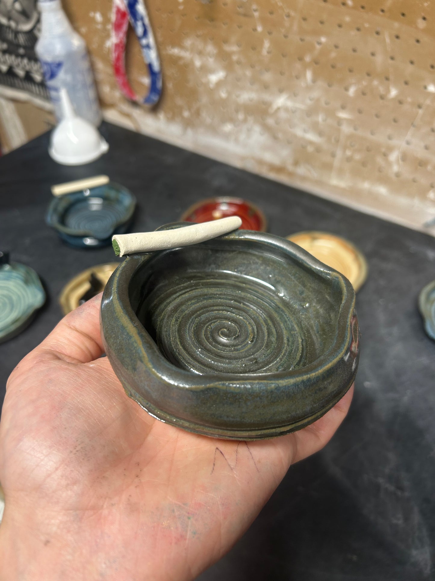 Joint Ashtray 1