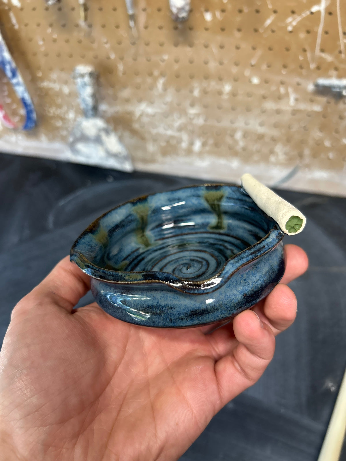 Joint Ashtray 2