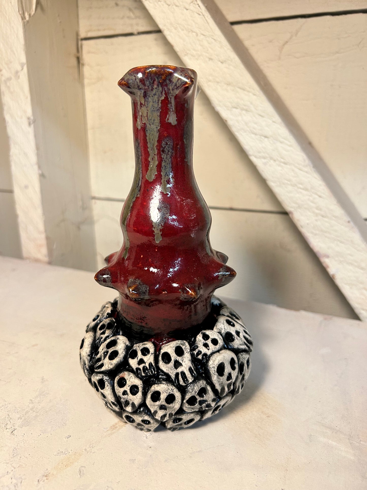 Potion Bottle of Doom