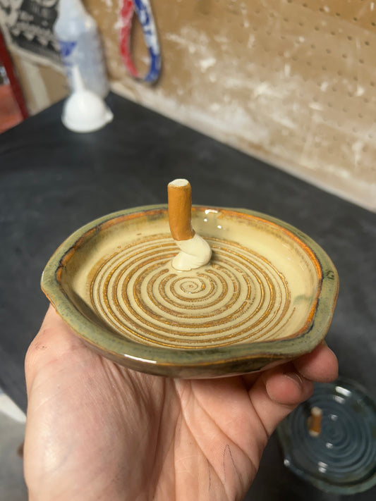 Cig Ashtray 2