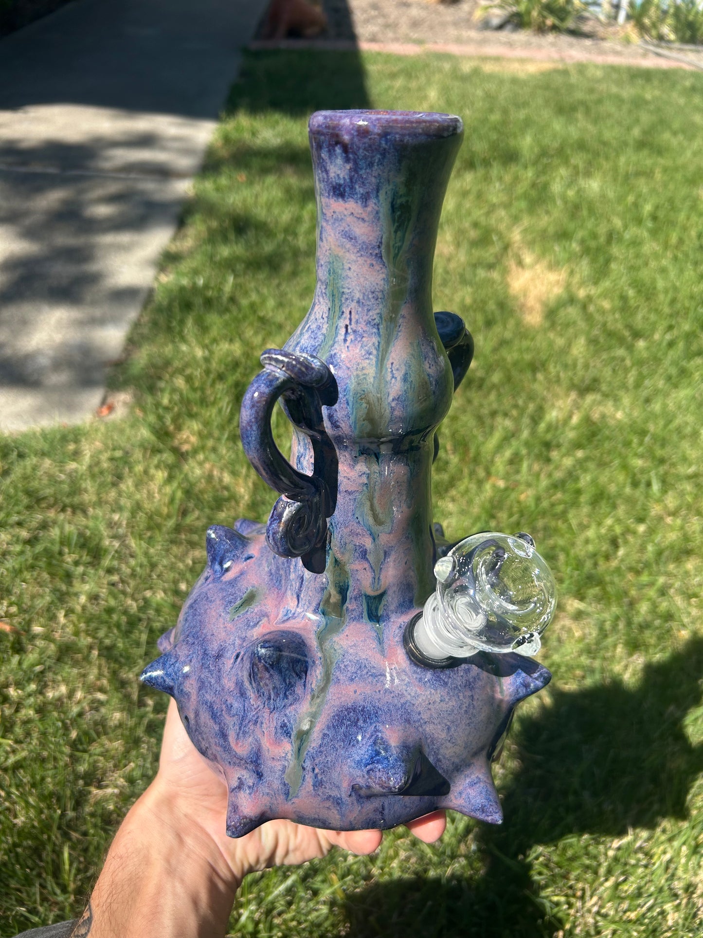 Bong of Whimsy