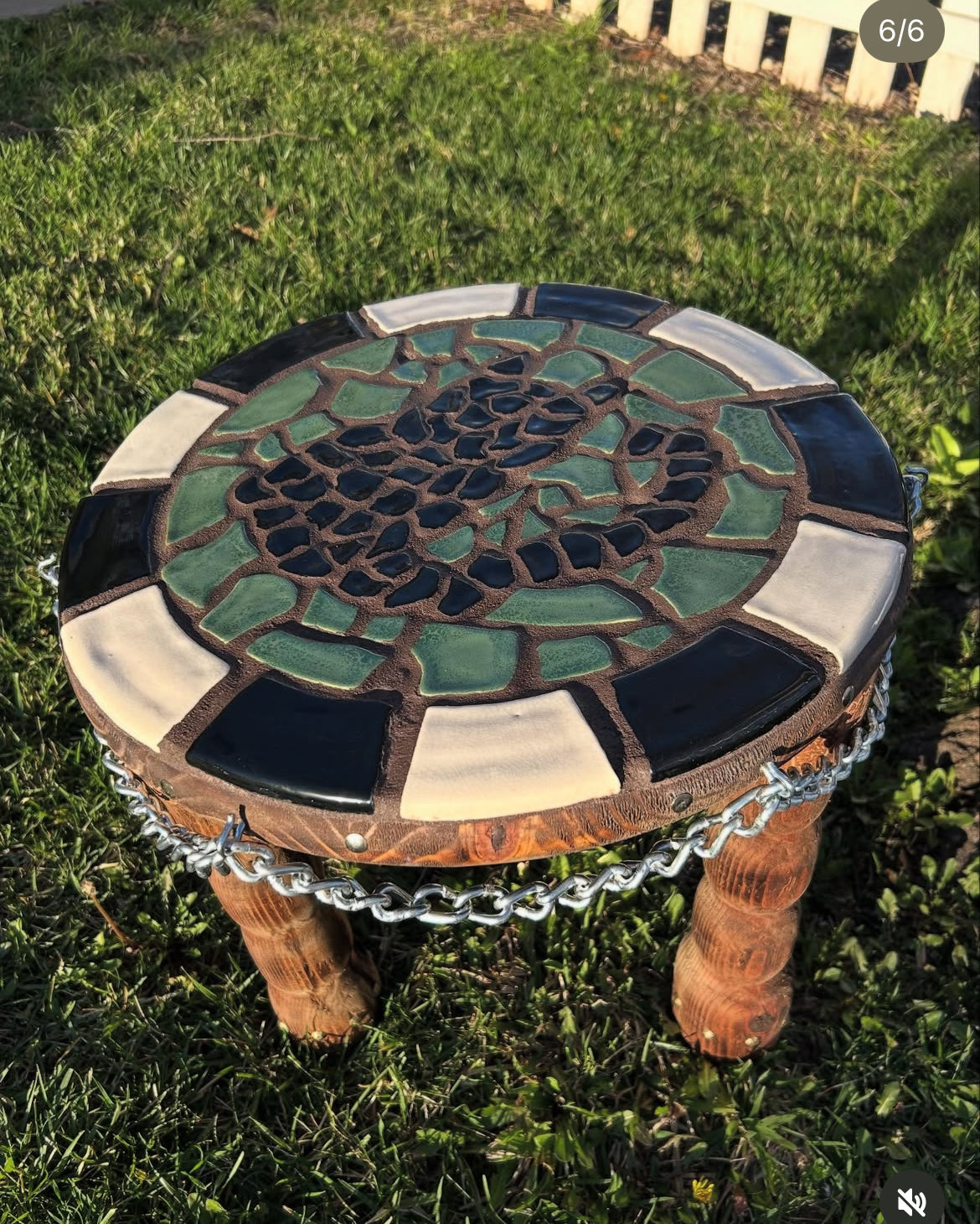 Cat Table