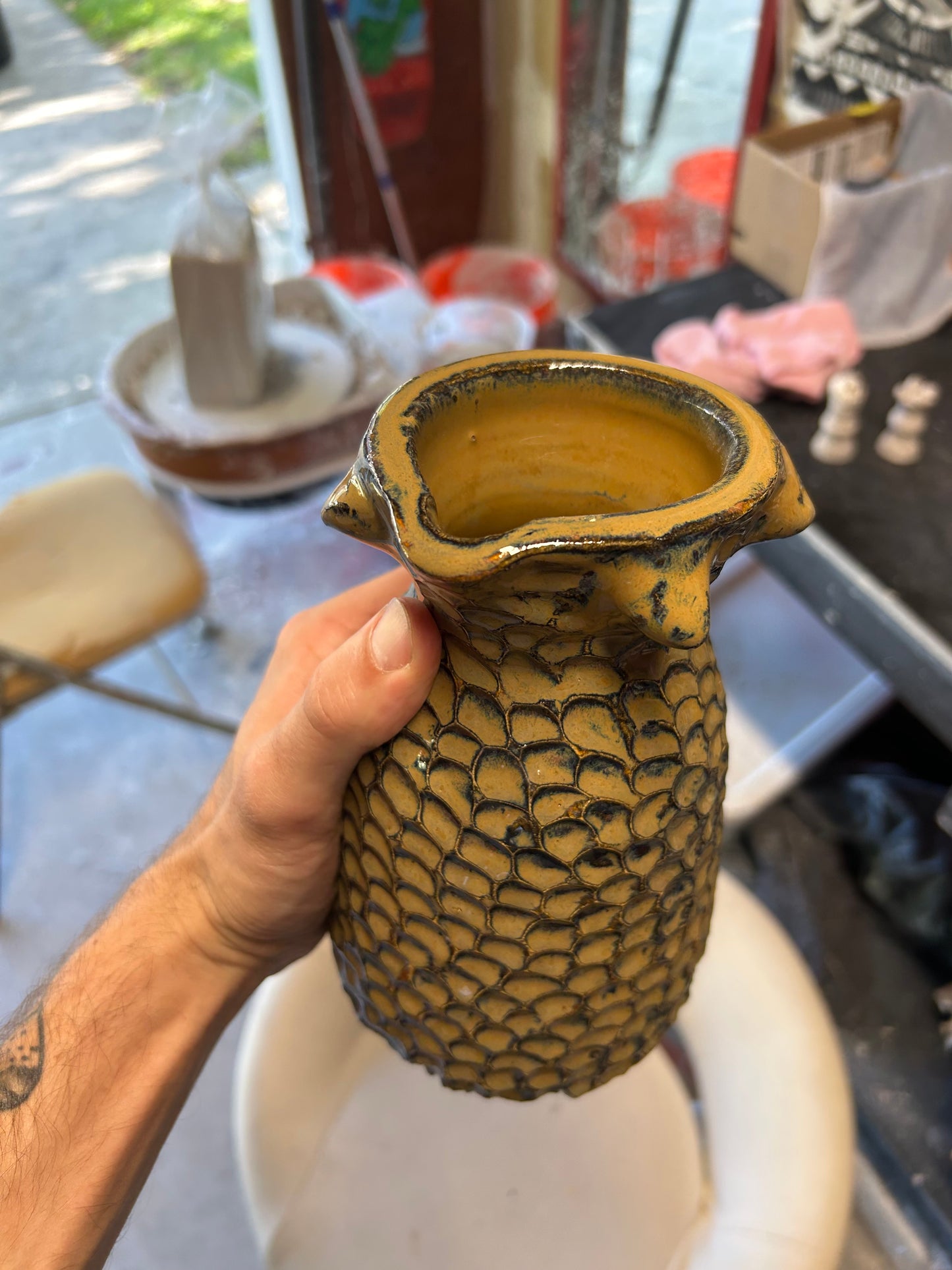Drinking Set