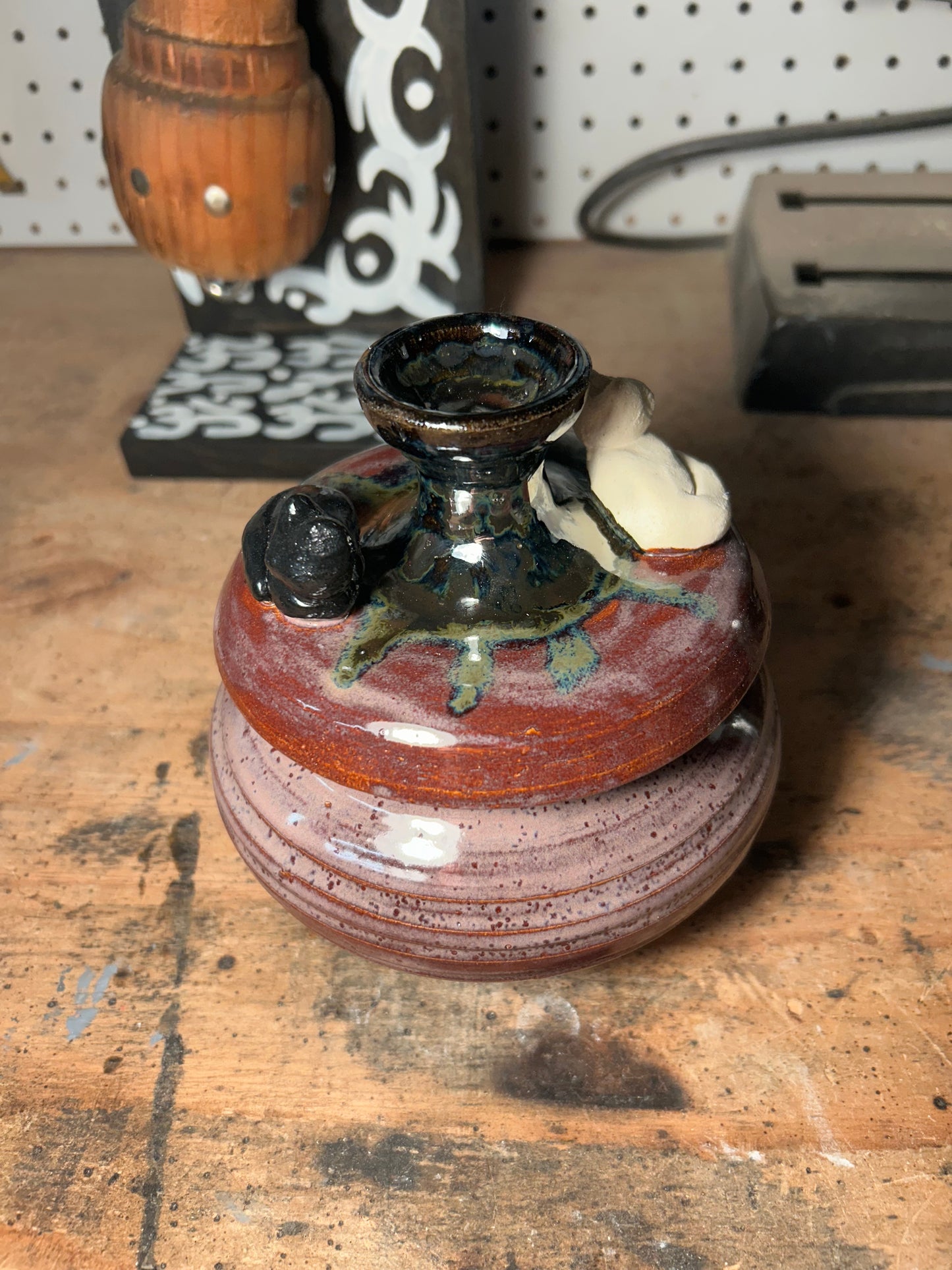 Cat Jar