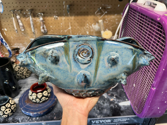 Magic Shell