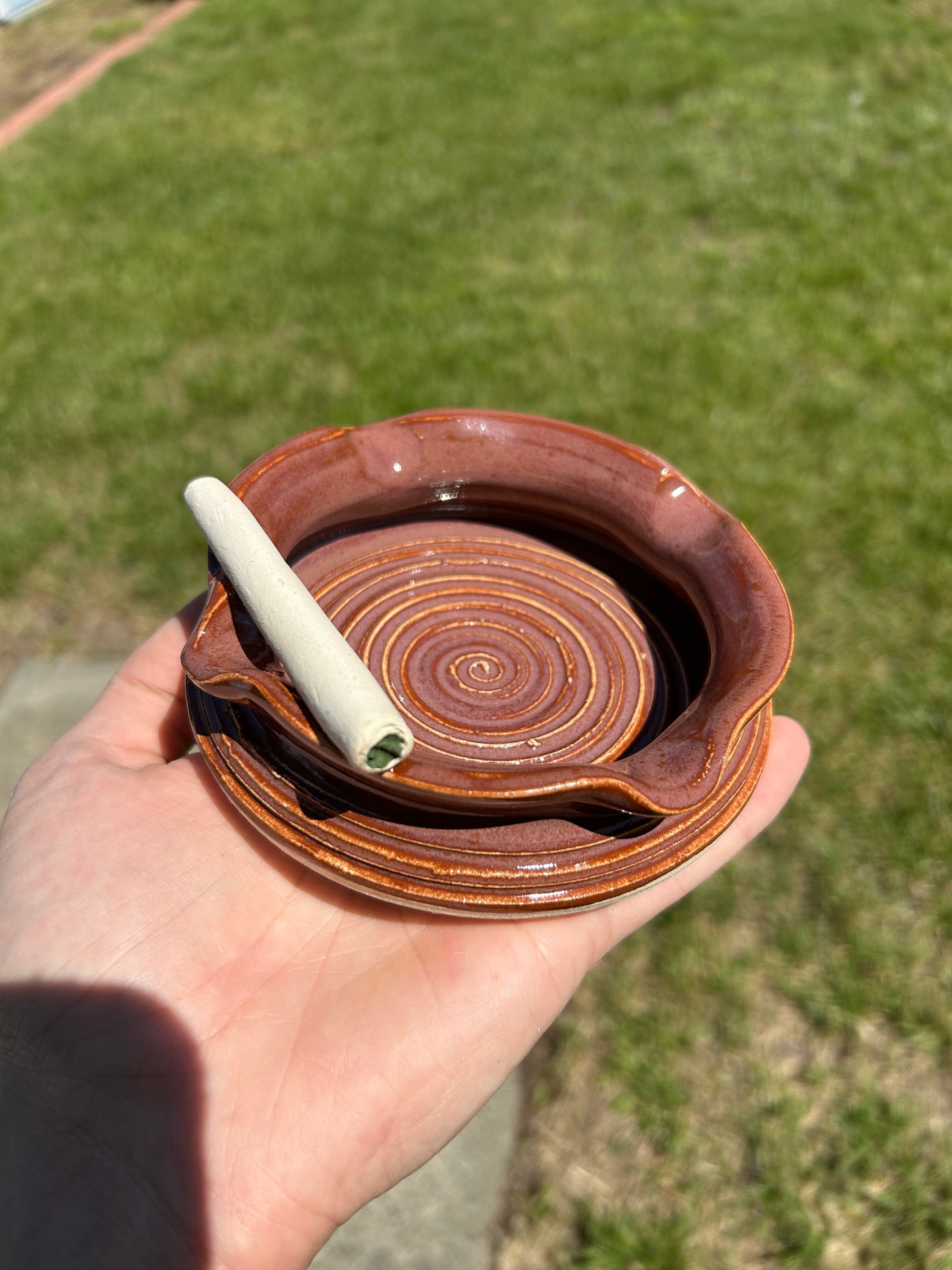 Joint Ashtray 2