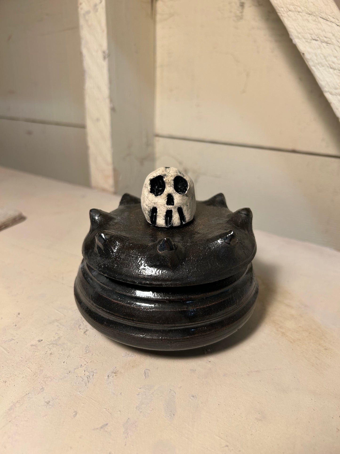 Potion Bottle of Doom