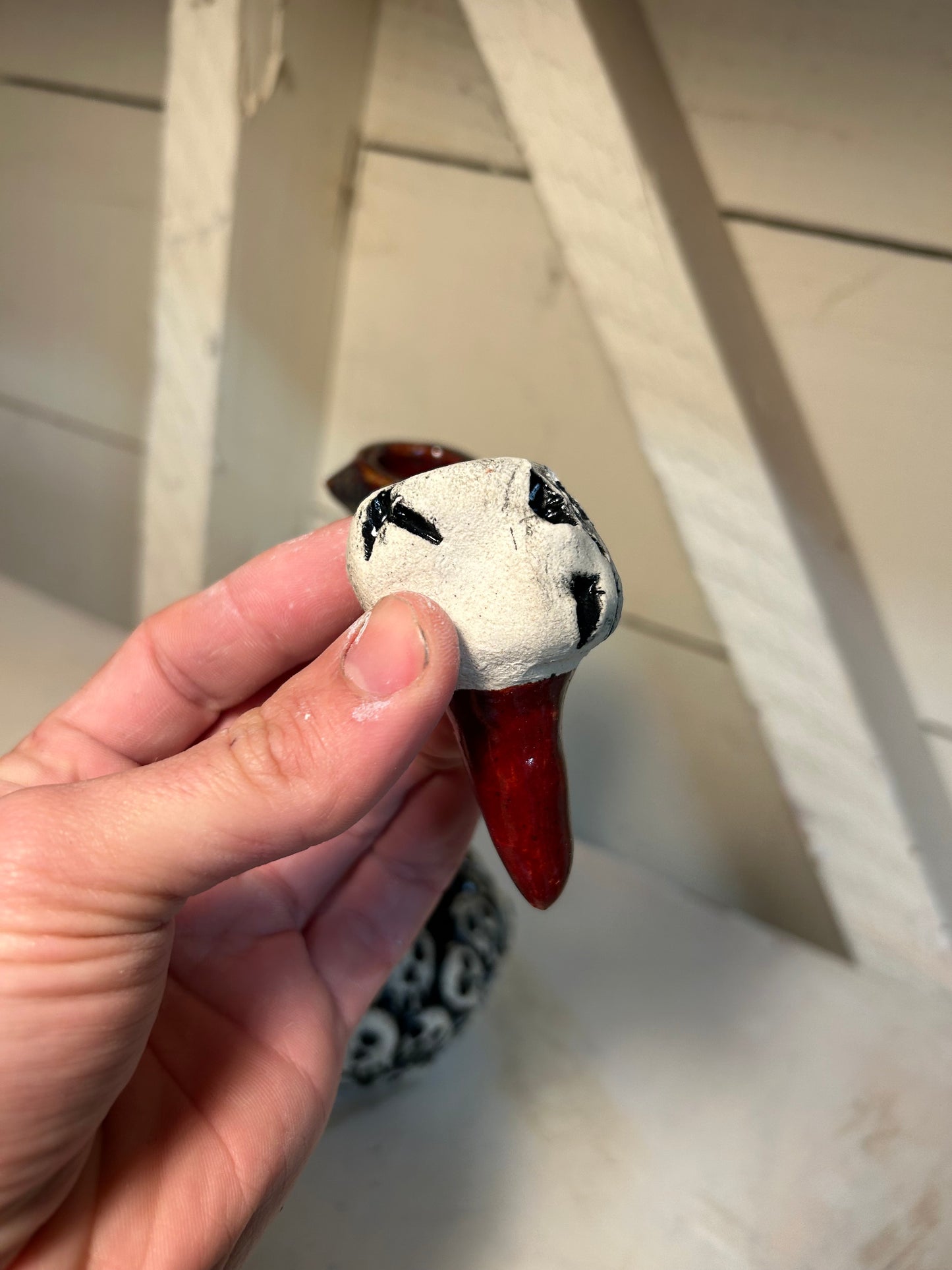 Potion Bottle of Doom