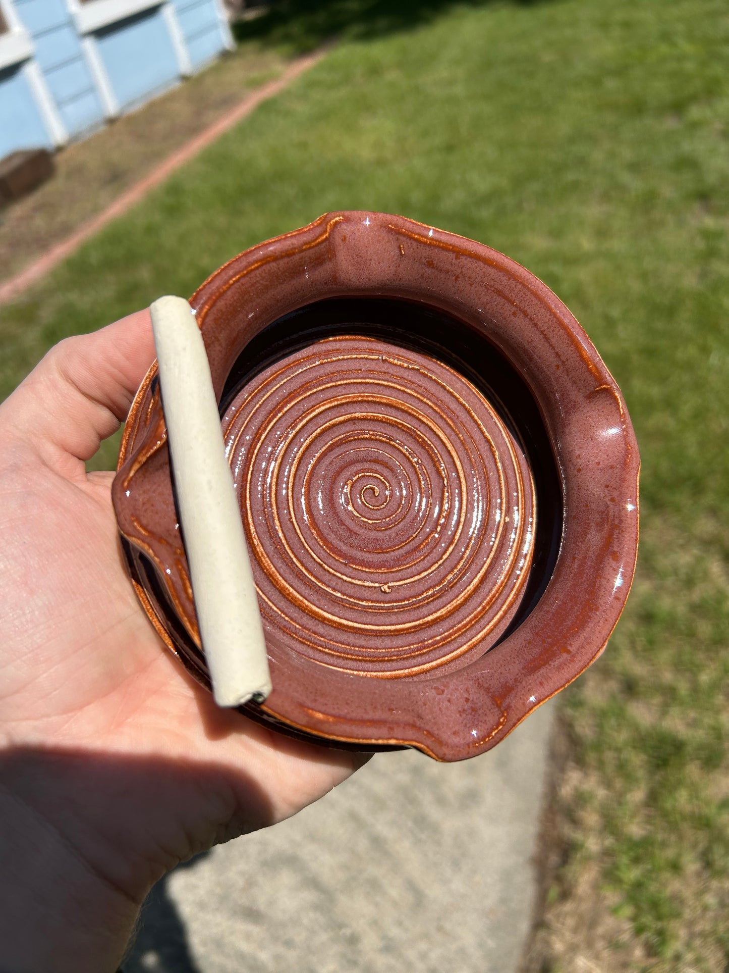 Joint Ashtray 2