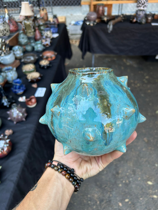 Mystic Moonjar