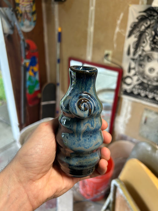 Spiral Bottle