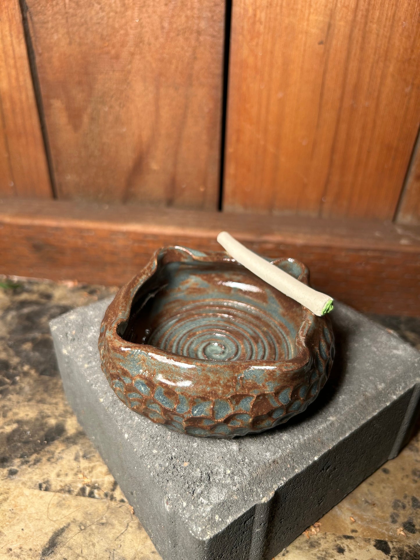 Joint Ashtray 2