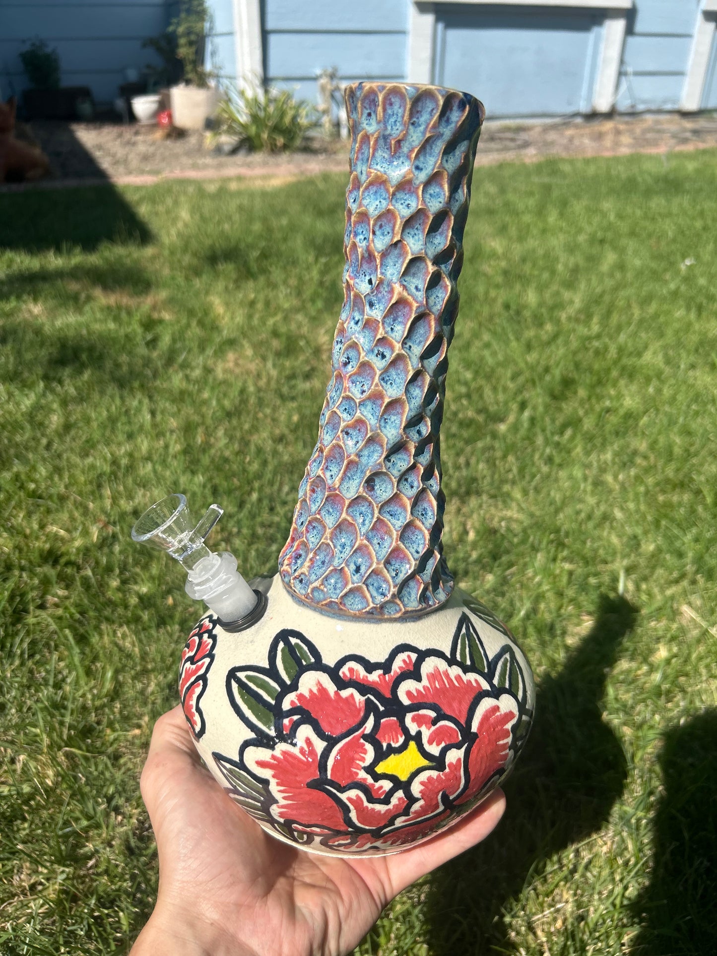 Bong by MONK