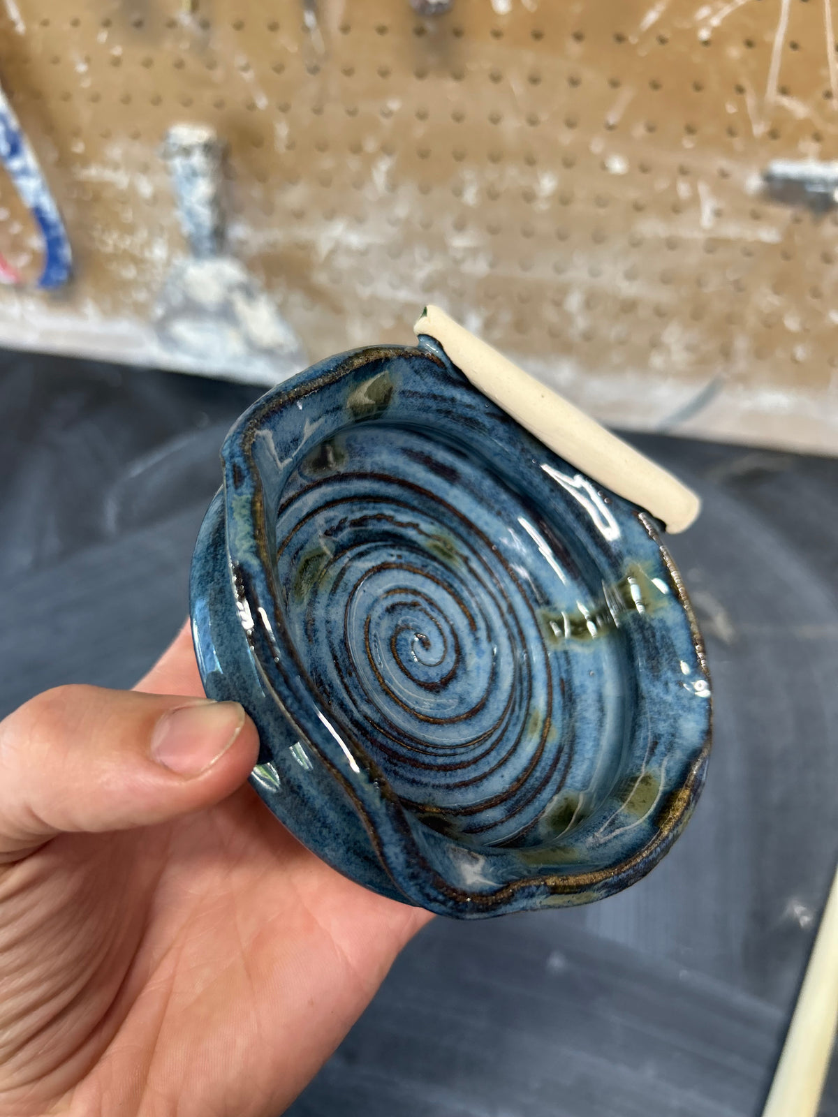 Joint Ashtray 2