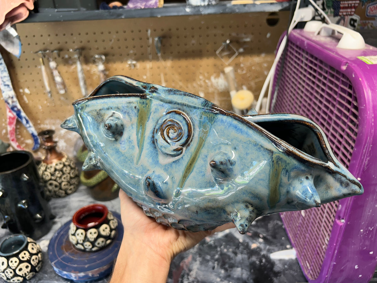 Magic Shell