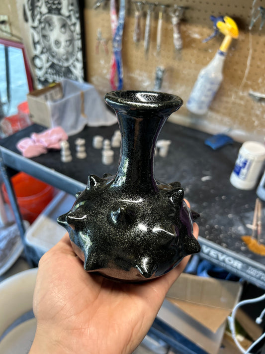 Small Cosmic Vase
