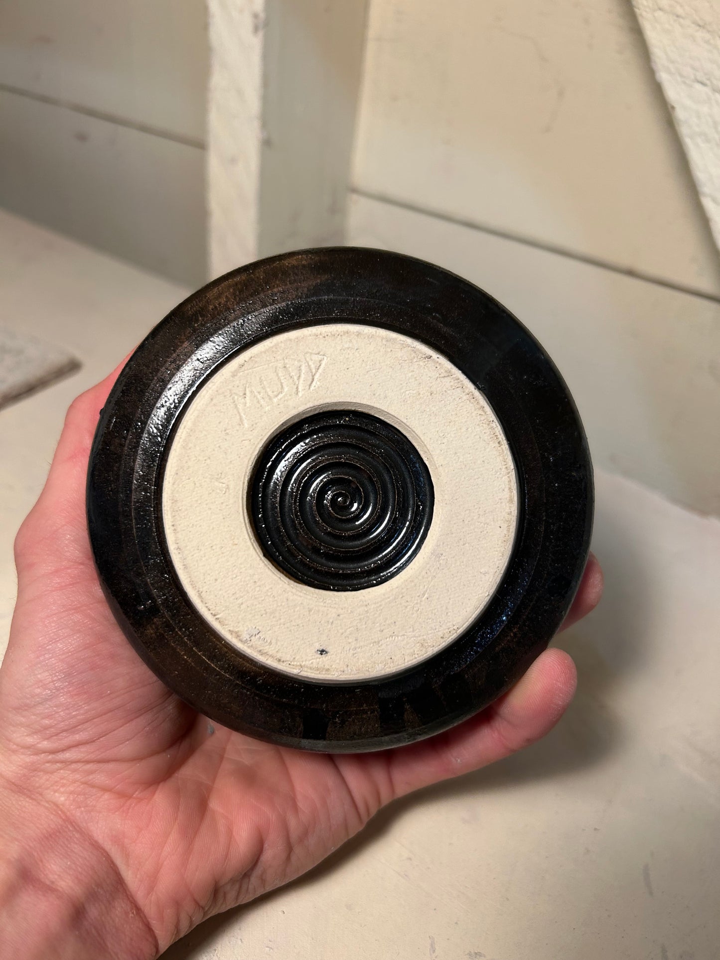 Potion Bottle of Doom