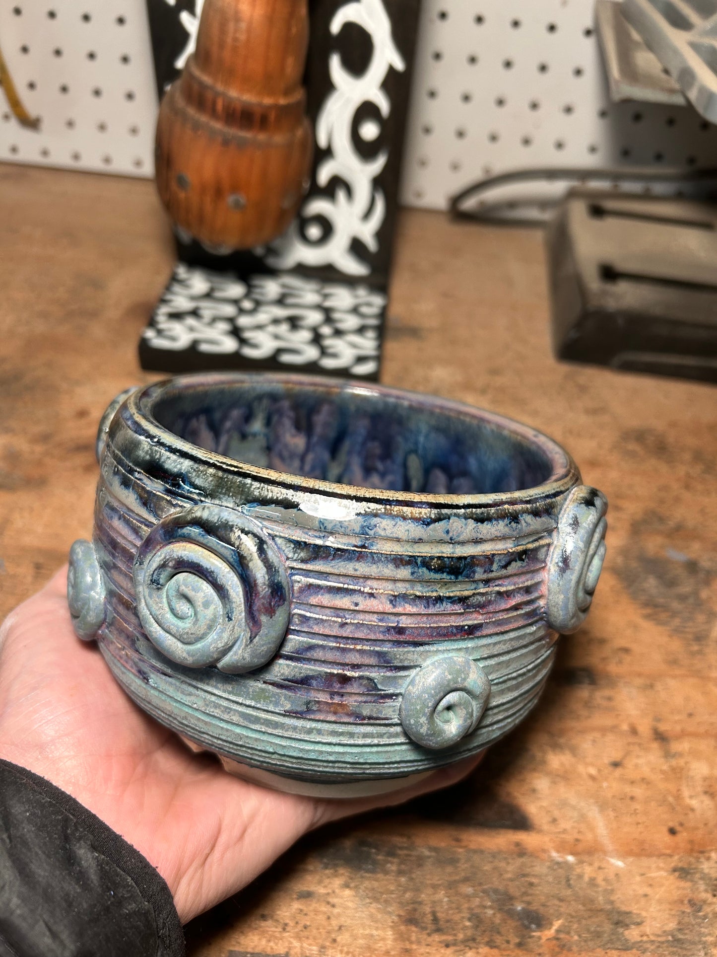 Magic Planter