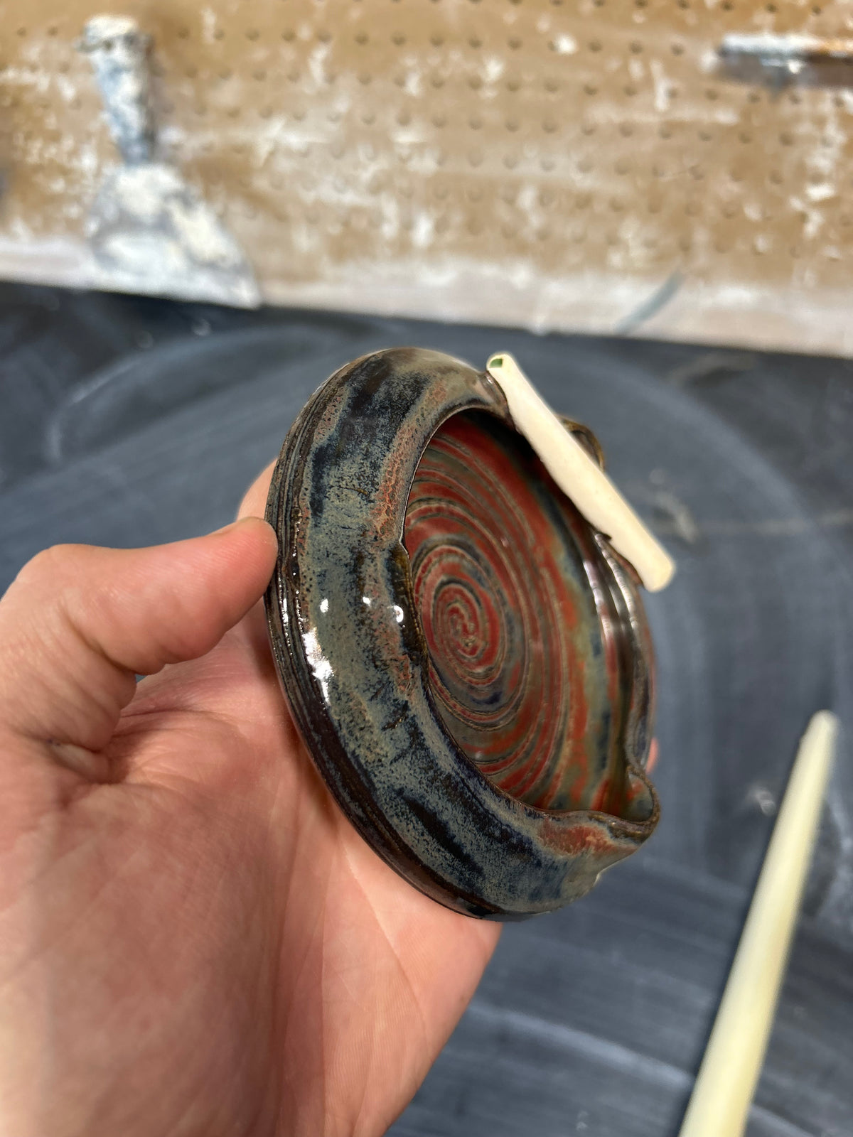 Joint Ashtray 1