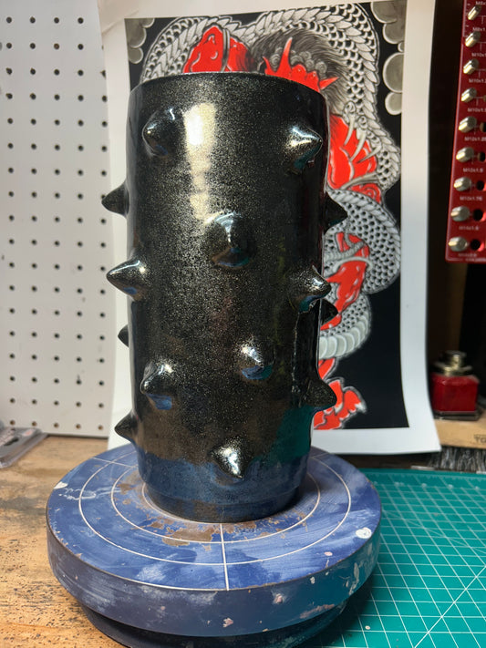 Cosmic Vase