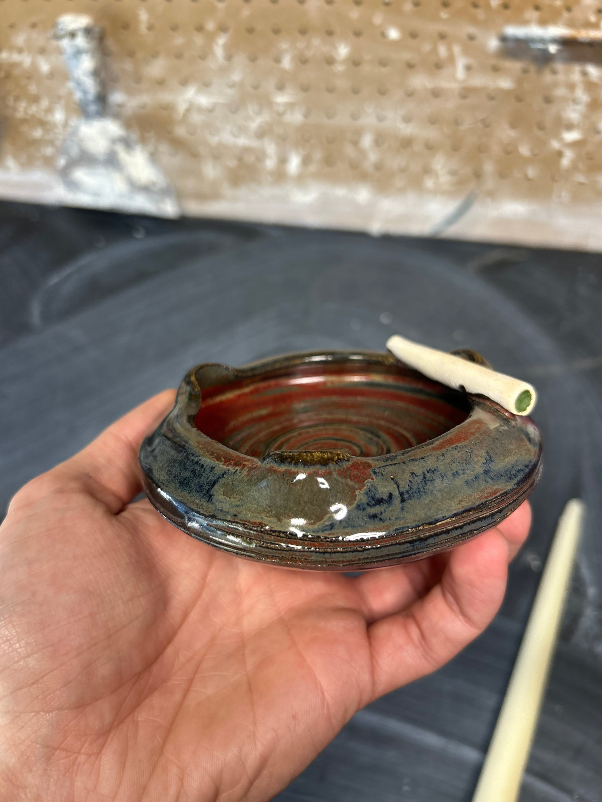 Joint Ashtray 1