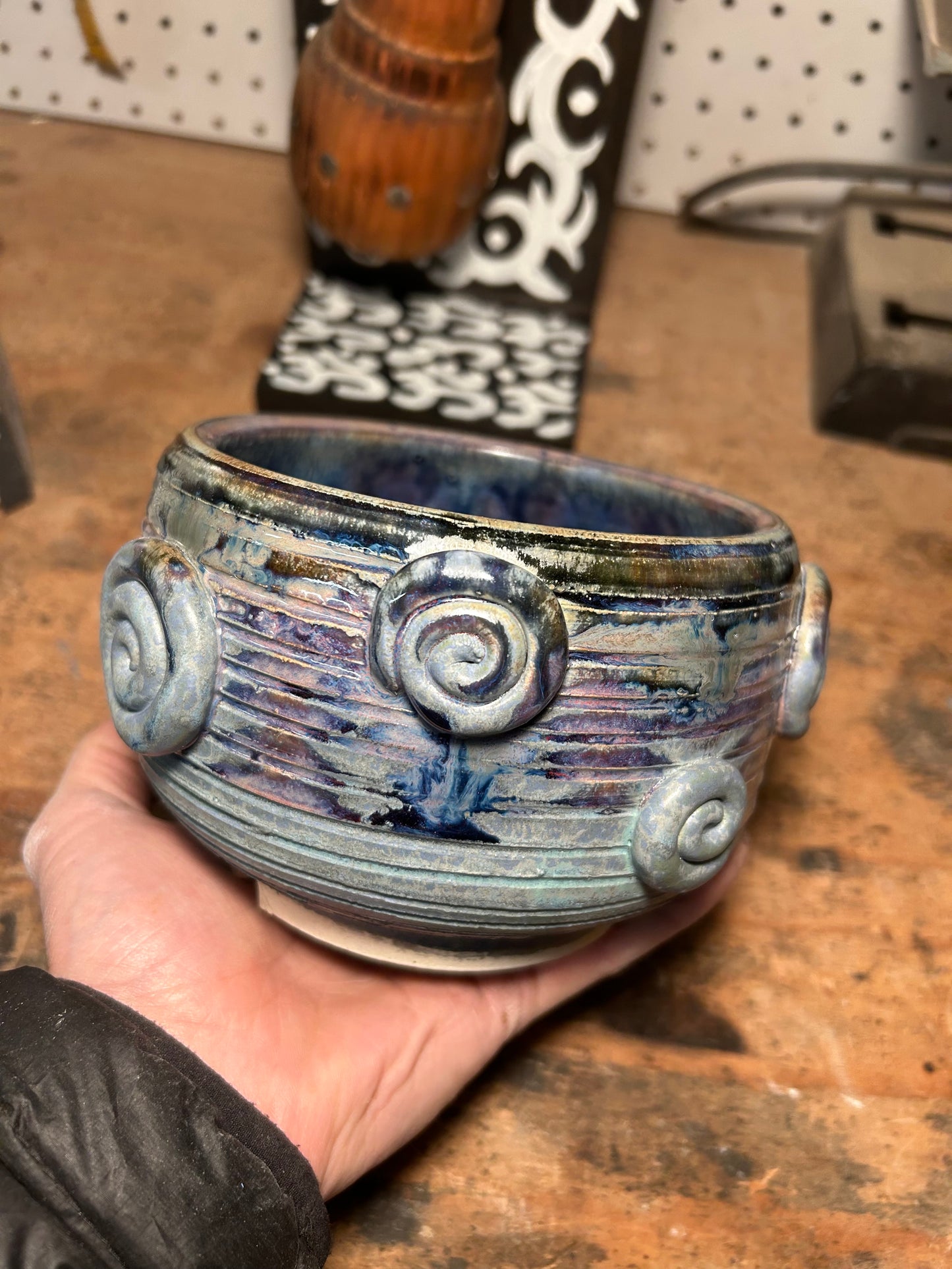 Magic Planter