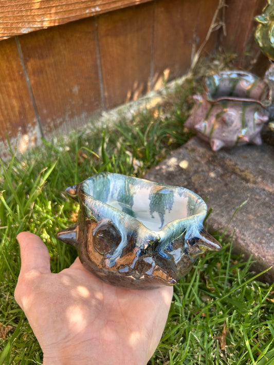 Smashed n Spiky 1