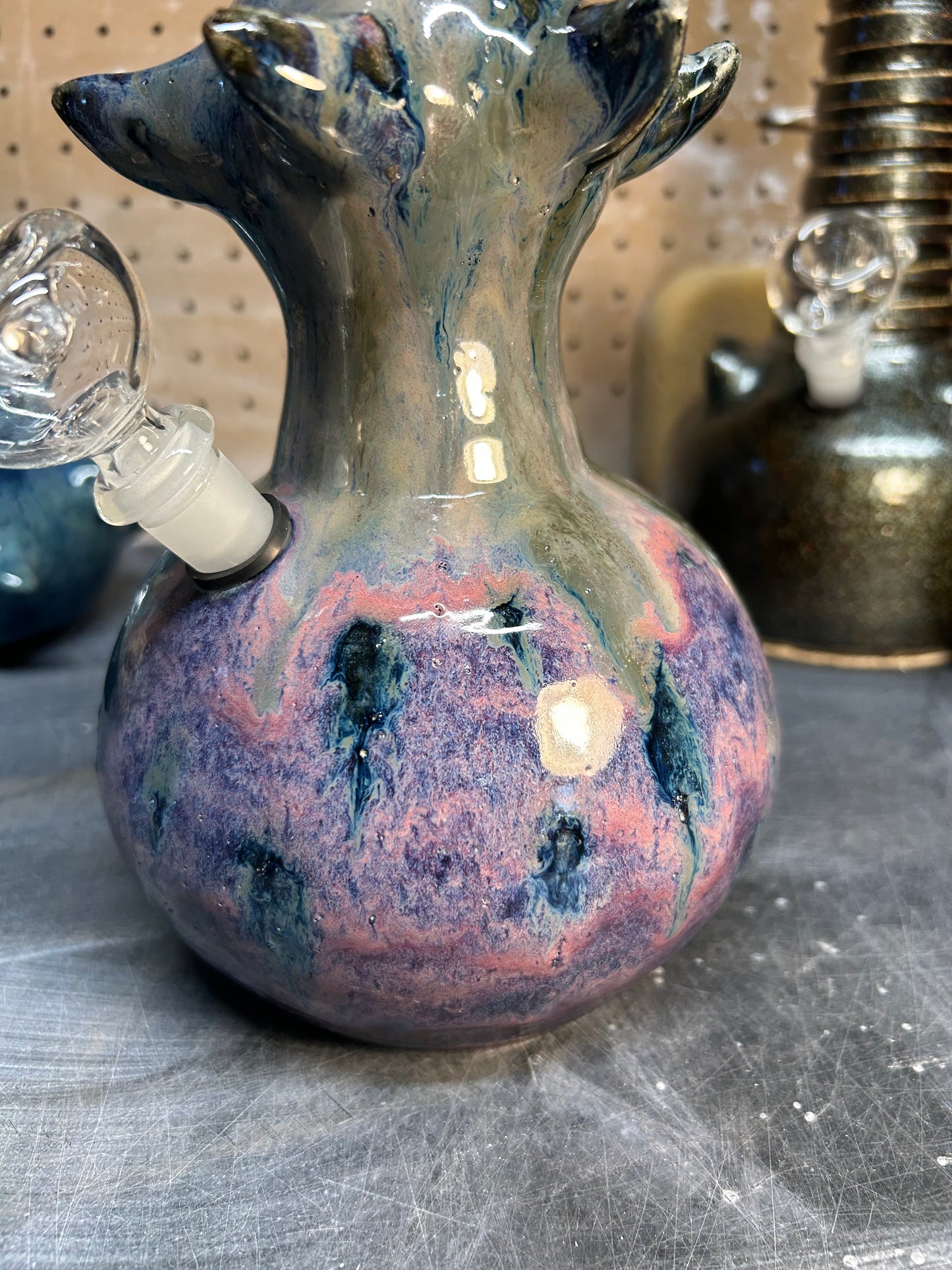 Melting Bong