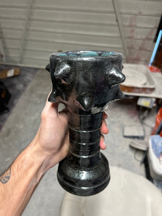 Cosmic Chalice
