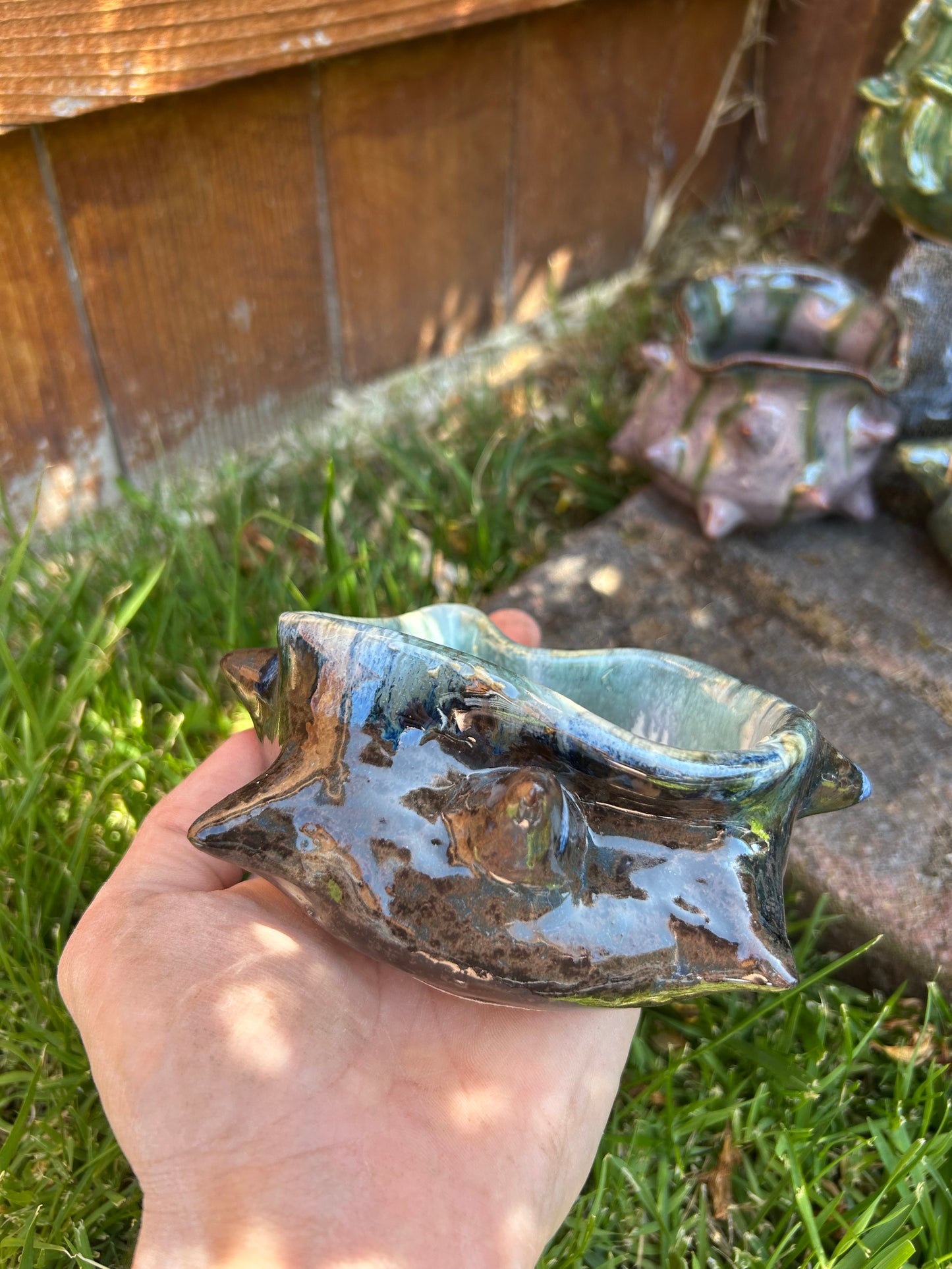 Smashed n Spiky 1